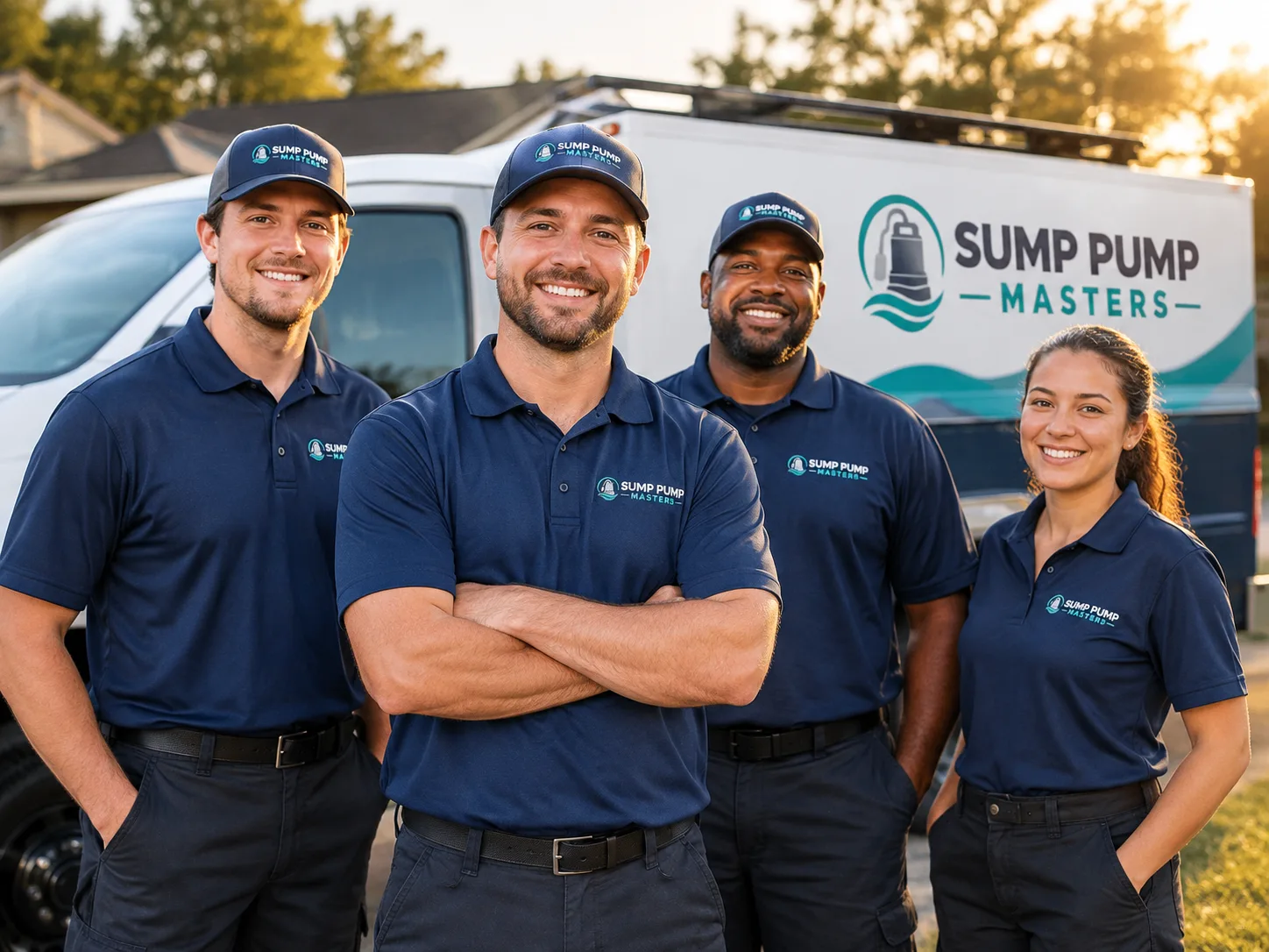 Sump Pump Repair company in Summerville, SC